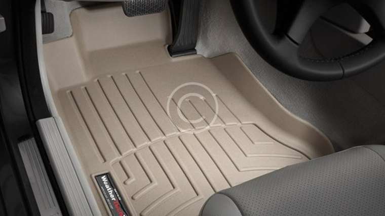 WeatherTech Interior Accessories